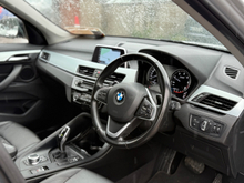 2018 BMW X1 2L Diesel For Sale Images