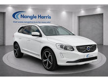 2017 Volvo XC60 2L Diesel For Sale Images