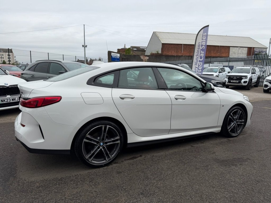 2021 BMW 2 Series 1.5L Petrol For Sale Images