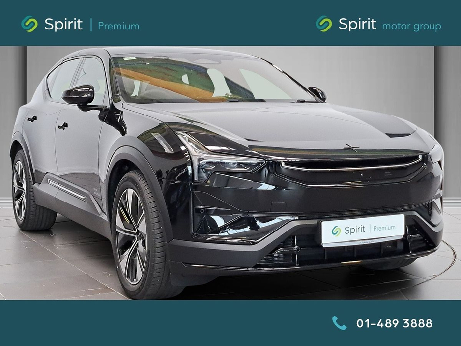 Polestar 3