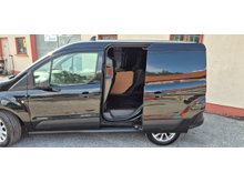 2022 Ford Transit Connect 1.5L Diesel For Sale Images