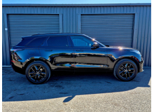 2024 Land Rover Range Rover Velar 2.0L Hybrid For Sale Images