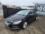 2011 VOLKSWAGEN PASSAT CC 2.0 TDI CC GT BLUEMOTION 138BHP // 5 SEATER// FULL LEATHER//NCT UNTIL MARCH 2028//ER//5 SEATS 4DR// SERVICE AND NEW BATTERY JUST FITTED