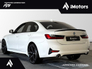 2021 BMW 3 SERIES 330 M-PERFORMACE STYLING G20 E Sport PRO 4DR Auto