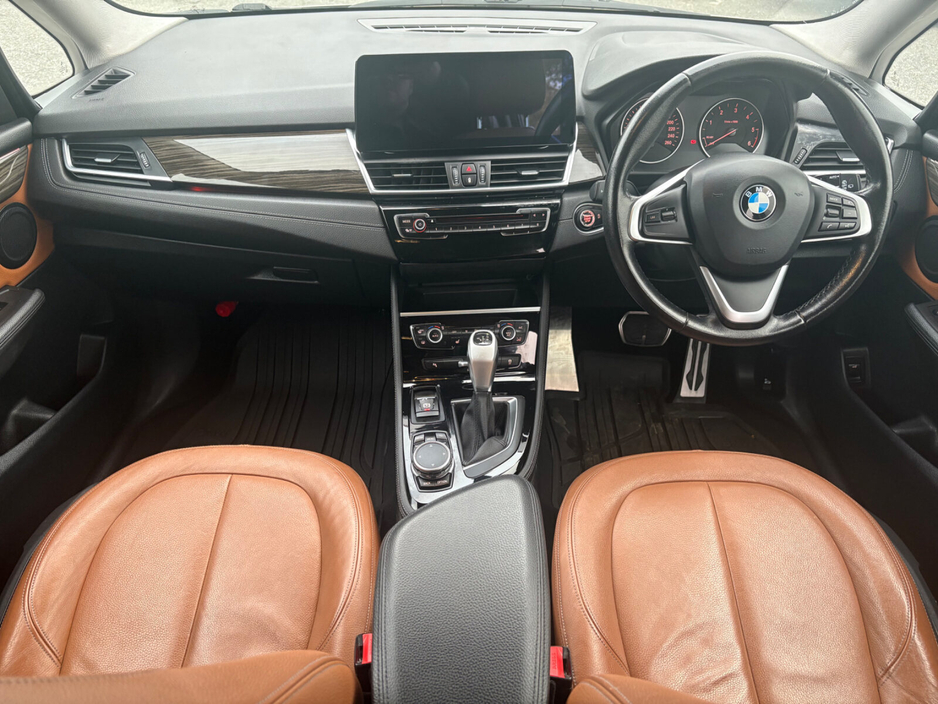 BMW 2 Series Gran Tourer — thumbnail 23