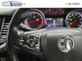 2016 VAUXHALL ASTRA 1.4I Turbo Tech Line