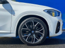 2021 BMW X1 M-SPORT XDRIVE25e 1.5 HYBRID AUTO // NEW 20