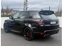 2021 Land Rover Range Rover Sport 3L Diesel For Sale Images