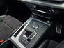 2019 AUDI Q5  40D Quattro S-Line 190 Bhp Auto 2019