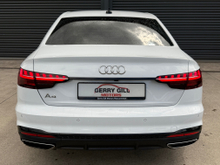 2023 Audi A4 2L Diesel For Sale Images