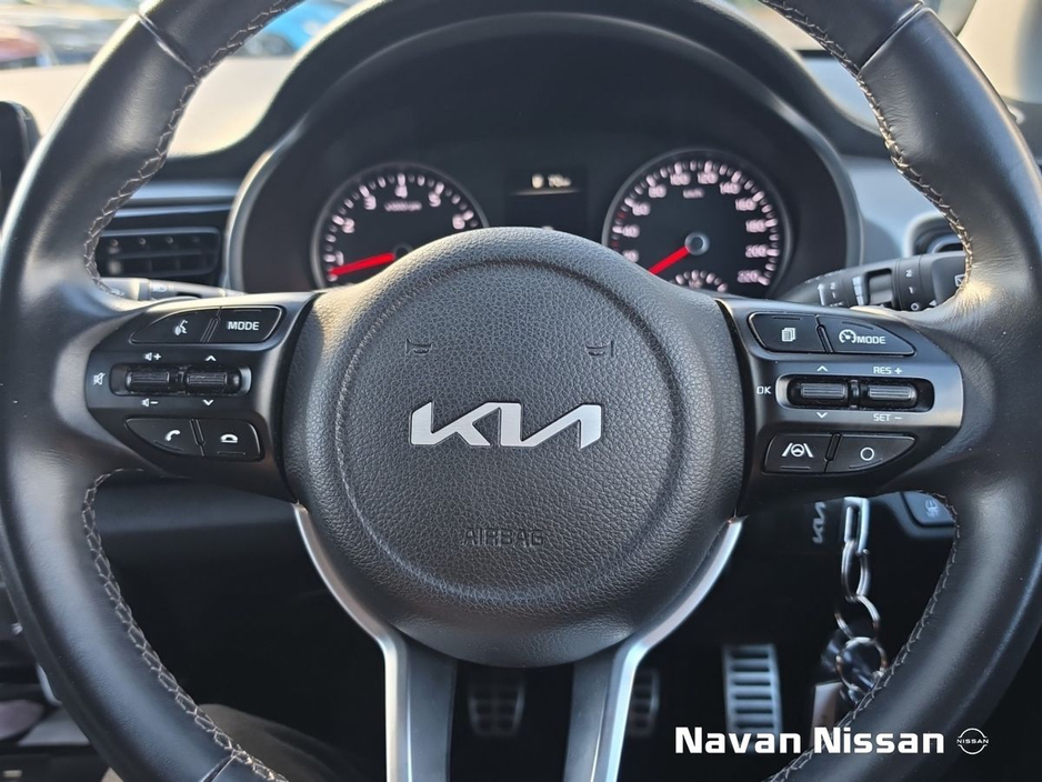 2022 Kia Rio 1.2L Petrol For Sale Images