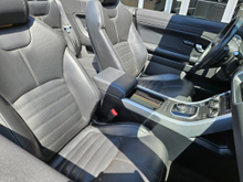 2018 Land Rover Range Rover Evoque 2L Diesel For Sale Images