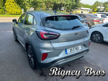 2021 Ford Puma 1.5L Diesel For Sale Images