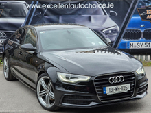 2013 Audi A6 2L Diesel For Sale Images