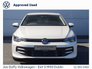 2025 VOLKSWAGEN GOLF EDITION 75 1.5TSI 150HP PHEV AUTO