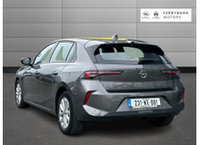 2023 Opel Astra 1.2L Petrol For Sale Images