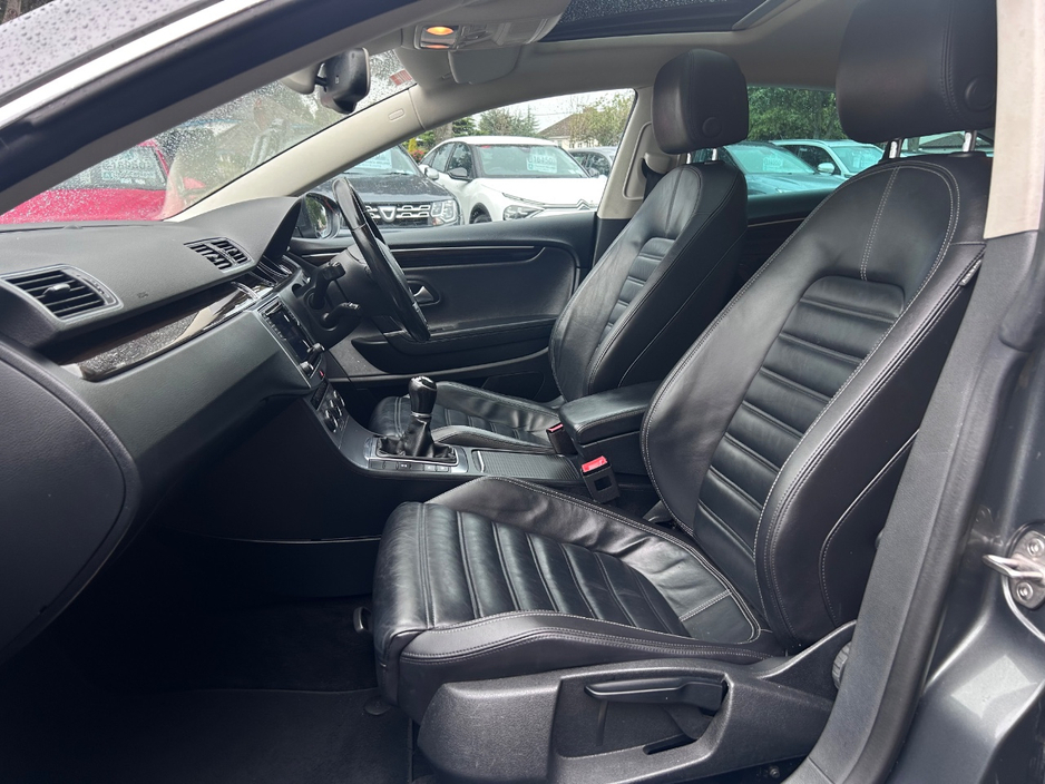 2016 Volkswagen CC 2L Diesel For Sale Images