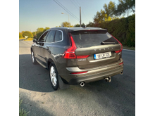 2018 Volvo XC60 2L Diesel For Sale Images