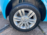2017 VOLKSWAGEN UP! 1.0i Petrol Automatic