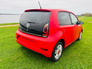 2017 VOLKSWAGEN UP! LOW MILEAGE//FINANCE AVAILABLE//NEW MODEL