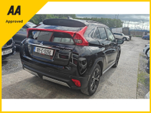 2018 Mitsubishi Eclipse Cross 1.5L Petrol For Sale Images