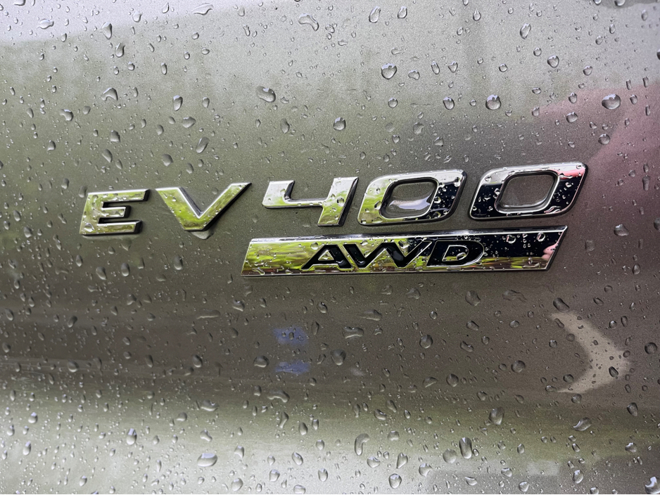 2020 Jaguar I-Pace 0L Electric For Sale Images