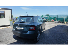 2017 Skoda Fabia 1L Petrol For Sale Images
