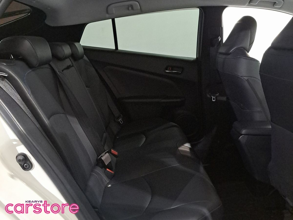 Toyota Prius S TOURING SELECTION — thumbnail 13