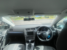 2015 Volkswagen Golf 1.2L Petrol For Sale Images