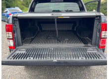2022 Ford Ranger 2.0L Diesel For Sale Images