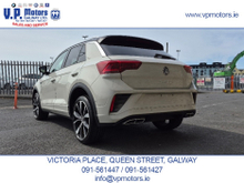 2023 Volkswagen T-Roc 2L Diesel For Sale Images