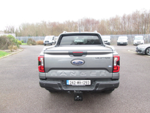 2024 Ford Ranger 2L Diesel For Sale Images