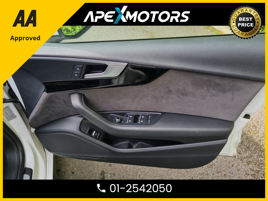 2019 Audi A5 2L Diesel For Sale Images