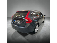 2014 Volvo V60 1.6L Diesel For Sale Images