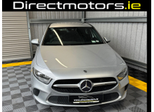 2021 Mercedes-Benz A Class 1.3L Petrol For Sale Images