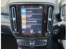 2021 Volvo XC40 1.5L Hybrid For Sale Images