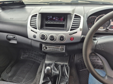2014 Mitsubishi L200 2.5L Diesel For Sale Images