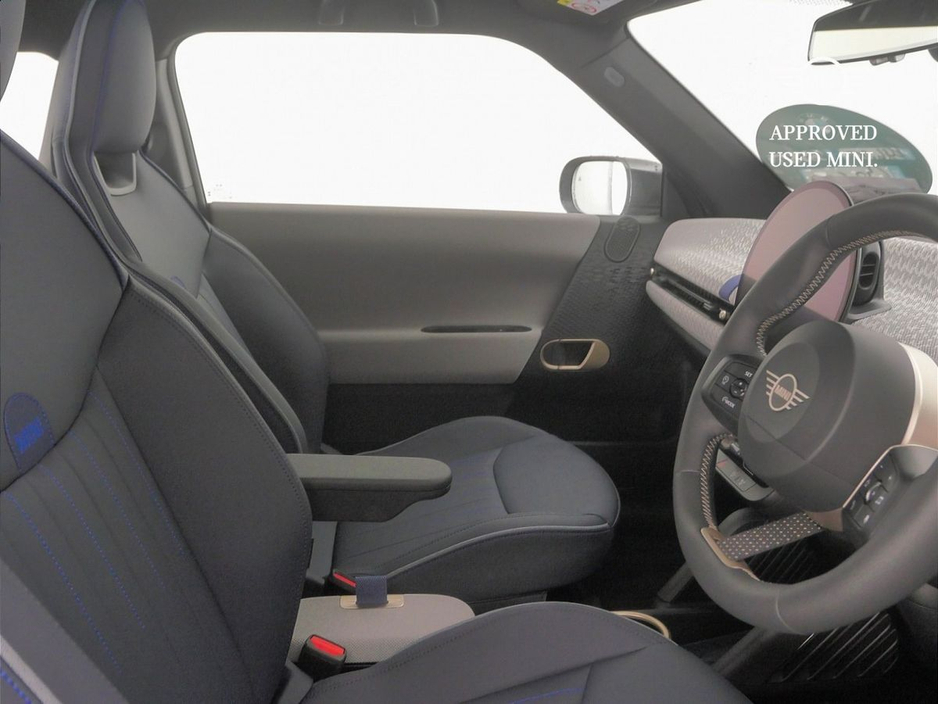 2025 MINI Hatch 0L Electric For Sale Images