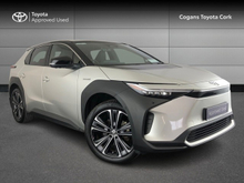 Toyota bZ4X BZ4X PREMIERE EDITION