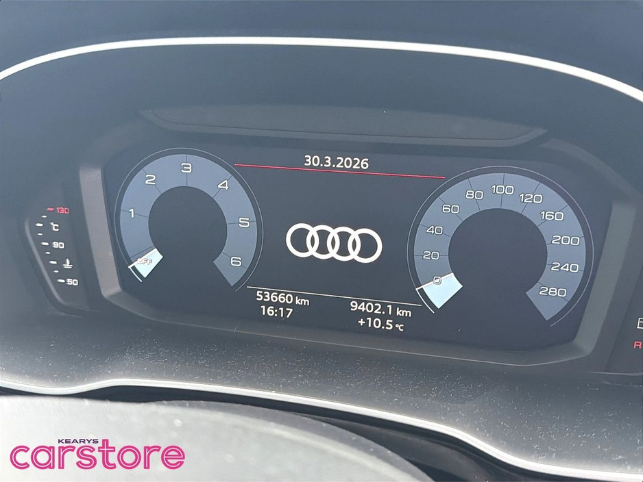 Audi Q3 35 TDI 150HP S Tronic SE — thumbnail 16