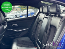 2023 BMW 3 Series 2L Petrol Plug-in Hybrid For Sale Images