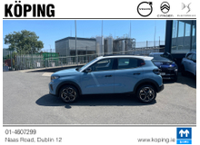 2025 Citroen C3 1.2L Petrol For Sale Images