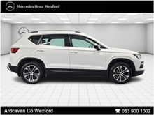 2022 SEAT Ateca 1.5L Petrol For Sale Images