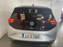 2022 VOLKSWAGEN ID.3 PRO 150 KW LIFE DX 58KWH 204BHP PROPER