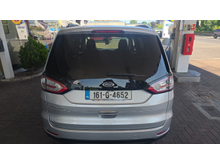 2016 Ford Galaxy 2L Diesel For Sale Images