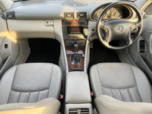 2006 Mercedes-Benz C Class 1.8L Petrol For Sale Images