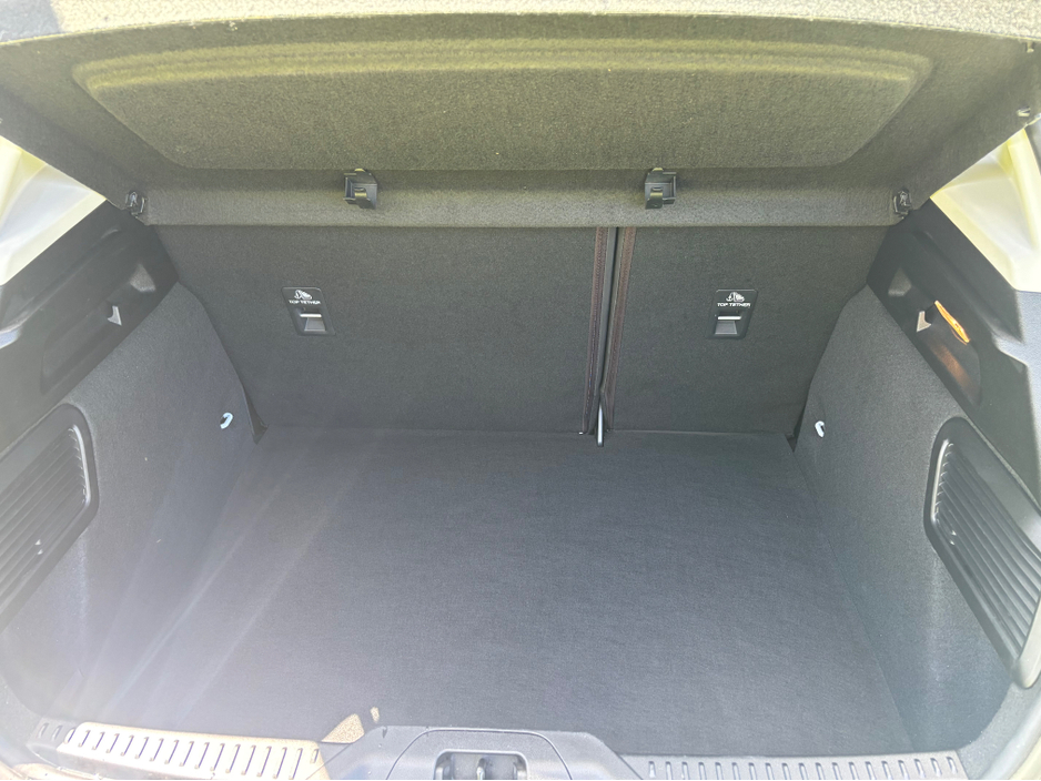 2024 Ford Focus 1L Petrol For Sale Images