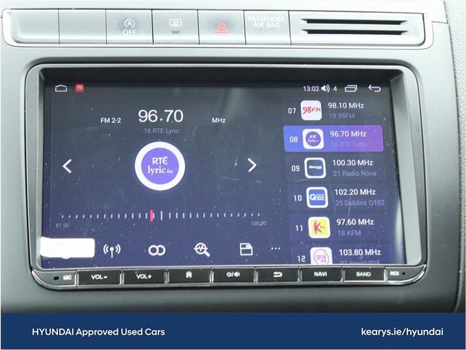 Volkswagen Polo POLO 5D TSI - COMFORT - 1.2 PETROL — thumbnail 13