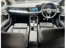 2024 Audi A3 1.4L Petrol Plug-in Hybrid For Sale Images