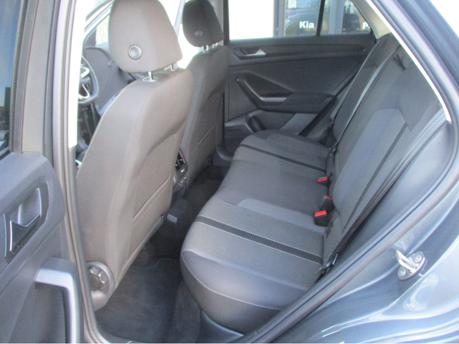 2024 Volkswagen T-Roc 2L Diesel For Sale Images